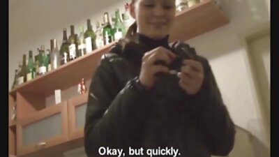 Videó a pinaba elvezesek könyvelő feleségéről (Erik Everhard, Aria Alexander)